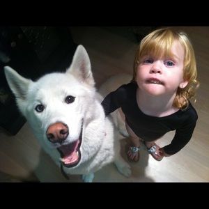 Meet your Posher, Taylor